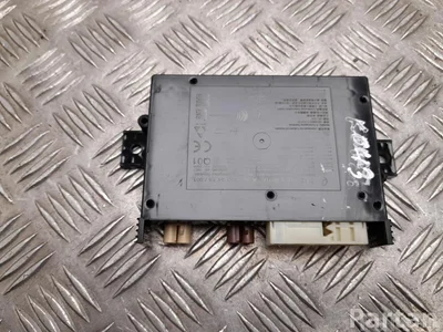 Mercedes-Benz A1679009418, A1679016902, A2479020908 EQC (N293) 2020 Unité de contrôle 'Bluetooth' - Image 1