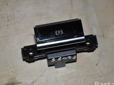 Citroën 96781160VV00 C4 Picasso II 2017 Bouton de frein de stationnement électromécanique - Image 1