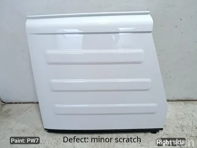 Jeep 5VN10TRM-AA / 5VN10TRMAA Wrangler JL 2021 Stogas - Paveiksliukas 1