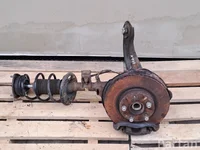 Mazda DH2E34900A CX-3 (DK) 2018 komplet wahaczy przedniego zawieszenia lewa strona