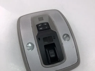 Volvo 39826639 S60 II 2013 Vidaus apšvietimas - Nuotrauka 1