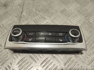 BMW 9399333 7 (G11, G12) 2016 Interrupteur de température