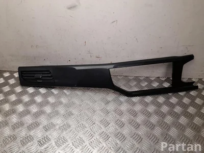 Volkswagen 2G2 858 417 AE, 2G2 857 325 D, 2G2 858 415 AL / 2G2858417AE, 2G2857325D, 2G2858415AL Taigo 2025 Trim multimedia - Image 1