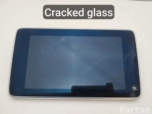 BMW 9384085 7 (G11, G12) 2016 Дисплей