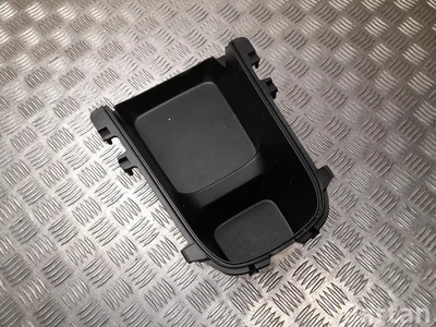 Fiat 735763659 600e / 600 (365_, 364_) 2025 Storage bin center console - Image 1