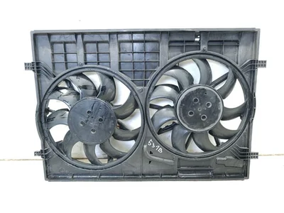 Volkswagen 3QF.959.455.A, 3QF121203, C54180-101 / 3QF959455A, 3QF121203, C54180101 ATLAS (CA1, CA2, CA3) 2019 Ventilateur de radiateur - Image 1