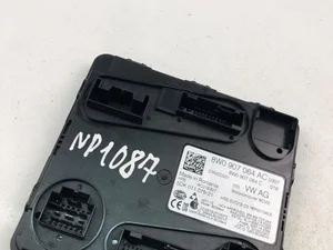 Audi 8W0907064AC A4 (8W2, B9) 2019 Komfortsteuergerät