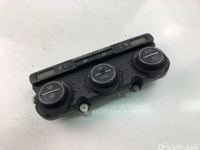 Volkswagen 746775-81 / 74677581 PASSAT (3C2) 2008 Contrôle automatique de la climatisation - Image 1