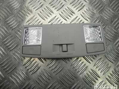 Mazda 6114 6 Station Wagon (GY) 2007 Lumière intérieure - Image 1