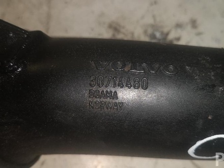 VOLVO 30714480 S60 I 2006 Radiator Hose