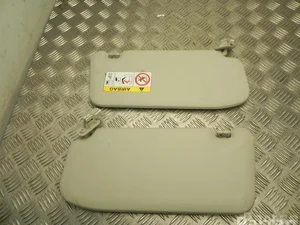 Mazda J35C CX-5 (KE, GH) 2014 Panneau solaire complect