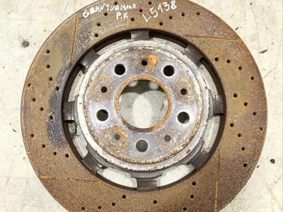 Maserati GRAN TURISMO 2011 Disque de frein Left Front - Image 1