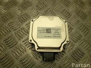 Polestar 6608177203, 80019641 4 2025 valdymo blokas