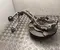 Tesla 1188311-00-F, 1288321-00-A / 118831100F, 128832100A Model Y (5YJY) 2025 Logement de roulement de roue Left Front - Image 3