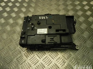 Volkswagen 7P0 937 548 F / 7P0937548F TOUAREG (7P5) 2013 Boîte à fusibles