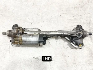 Porsche 971.423.051.BF, 7806.994.284, 7806277427, 0273010250, 20170220, 0069334 / 971423051BF, 7806994284, 7806277427, 0273010250, 20170220, 0069334 PANAMERA (971) 2017 Lenksäule