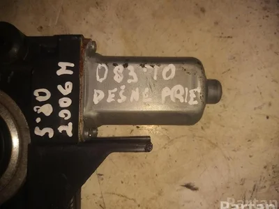 Volvo 970714-101 / 970714101 S80 II (AS) 2006 Langų pakėlimo varikliukas dešinė priekis - Nuotrauka 1