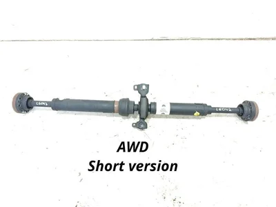 Jeep 68380054AA GRAND CHEROKEE V (WL) 2022 Propshaft Kit - Image 1
