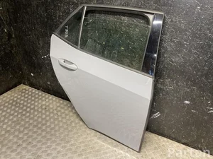 Volkswagen ID.3 2020 Porte Right Rear