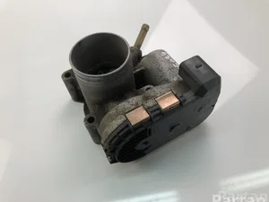 Audi 030133062C A4 (8E2, B6) 2004 Corps de papillon