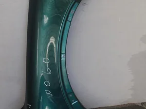 Volvo XC90 I 2005 Aile right side