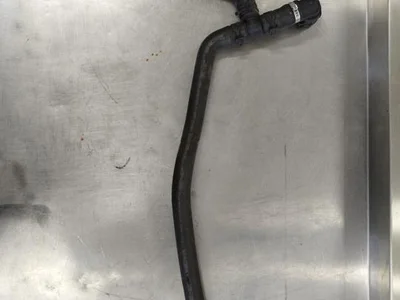 Gebrauchtes Original Land Rover HK83-8D059-FD / HK838D059FD RANGE ROVER VELAR (L560) 2017 Kühlmittelflansch - Bild 1