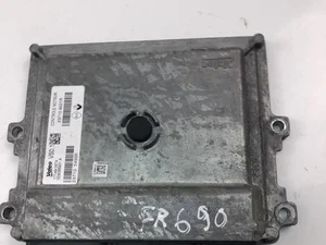 Renault 237105499R; 237109221R / 237105499R, 237109221R CLIO IV (BH_) 2013 Unidad de control del motor