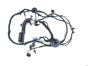 Audi 4M8971687KC Q8 (4MN, 4MT) 2021 Cables de salón Puerta
