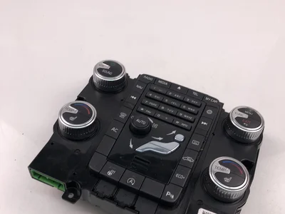 Volvo 31443425 V60 2018 Contrôle automatique de la climatisation - Image 1