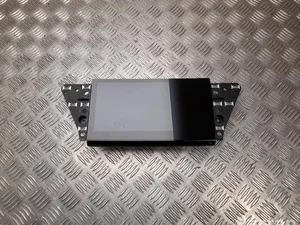 Audi 4KE 919 605 J, 4KE 919 605 F / 4KE919605J, 4KE919605F Q8 e-tron 2021 Ecran