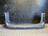 Ford TRANSIT COURIER Kombi 2018 Pare-chocs