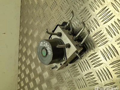 Jaguar 476604242R I-PACE 2021 Unité de commande hydraulique ABS - Image 1