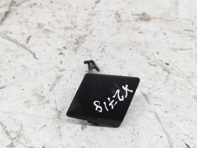 Hyundai 86617N7000 Tucson (NX4) 2022 Un autre détail de finition - Image 1