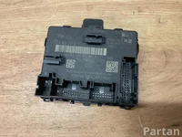 Škoda 1EB959593B ENYAQ iV SUV (5AZ) 2024 Unidad de control de puertas Right Front
