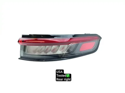 Jeep F00HTC412203, 68421132AD GRAND CHEROKEE V (WL) 2022 Taillight Right USA - Image 1