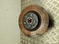 Hyundai 51706GI020 Ioniq 5 NE 2023 rato guolio korpusas dešinė priekis