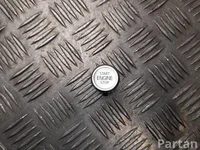 Volkswagen 3G2 959 839 A / 3G2959839A Taigo 2025 Bouton start-stop