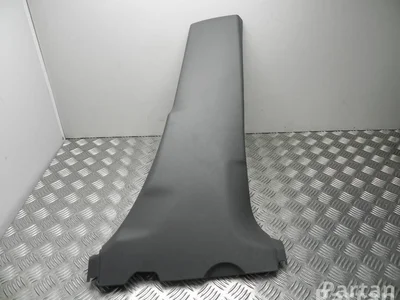 Toyota 62413-47040 / 6241347040 PRIUS (_W3_) 2012 Cubierta, Soporte -B (intermedia) right side - Imagen 1