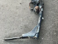 Volkswagen 3G9803881B PASSAT Variant (3G5) 2016 Attelage de remorque terminé