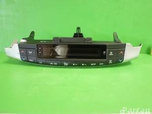 Lexus 55900-76030 / 5590076030 CT (ZWA10_) 2012 Appareil de commande