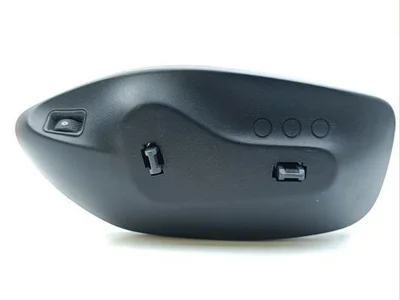 Maserati 40901705, 40900105 GRAN TURISMO 2008 Interrupteur de réglage du siège - Image 1