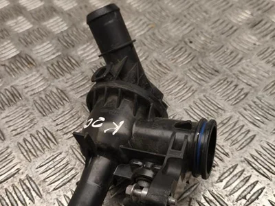 Ford KK3Q-9K478-CA / KK3Q9K478CA TRANSIT Box 2022 Thermostat Housing - Image 1