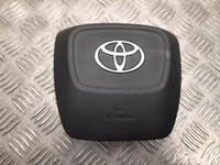 Toyota PRIUS (_W6_) 2024 Fahrerairbag