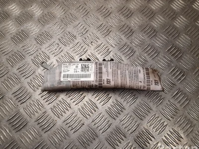 Volkswagen 5H0 880 242 K / 5H0880242K Golf VIII (CD1) 2020 Airbag latéral - Image 1