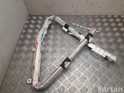 Nissan 604121037 X-TRAIL (T32_) 2016 Head Airbag Right - Image 1