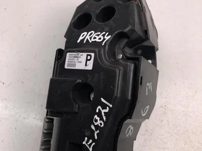 Honda 79600SMGG4 CIVIC VIII Hatchback (FN, FK) 2009 Unité de commande - Image 1