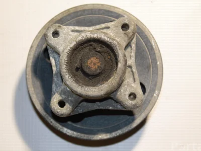 Volvo 31258133 XC60 2010 Poulie courroie de distribution - Image 1