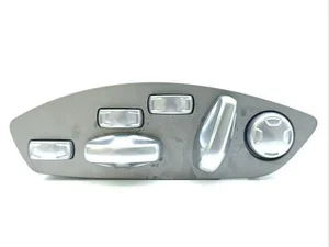 Porsche 7PP959747AB MACAN (95B) 2015 Sėdynės reguliavimo jungiklis kairė priekis