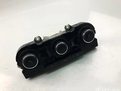 Škoda 3T0820047P OCTAVIA I (1U2) 2009 Contrôle automatique de la climatisation - Image 1