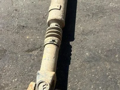 Nissan 372004JM0A NAVARA Platform/Chassis (D23) 2016 Arbre de transmission longitudinal - Image 1